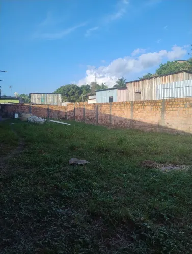 Vende se terreno 10 x29