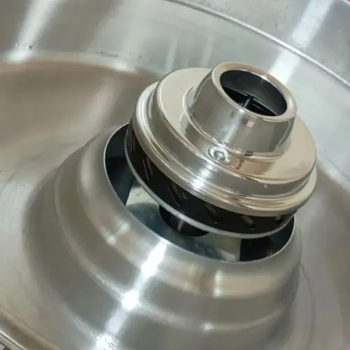 Máquina de algodão doce