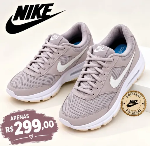 Tênis Nike
