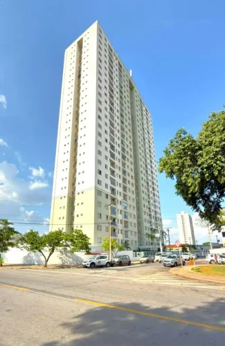 Ed. Yes Brasil - Apto. 1502 Bl. B. - Vila Jaraguá.