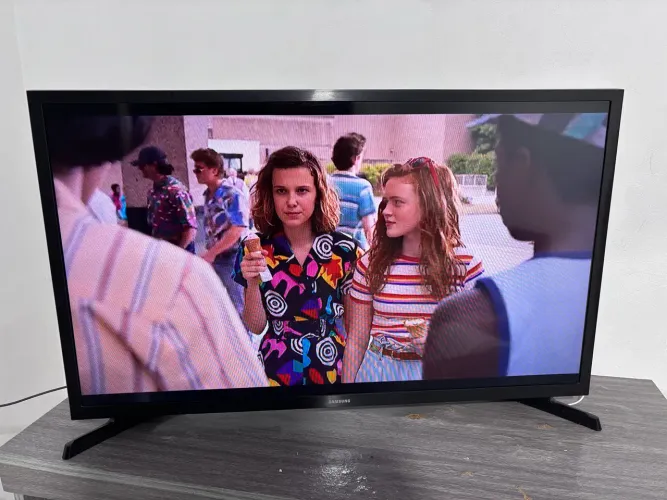 ? TV Samsung 32? LED - Excelente Estado