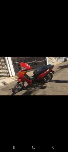 ? Vendo Honda Biz 100 - Ano 2012/2013 ?
