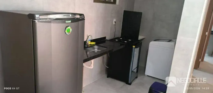 Apartamento com 2 dormitórios, 56 m² - venda por R$ 400.000,00 ou aluguel por R$ 3.000,00/