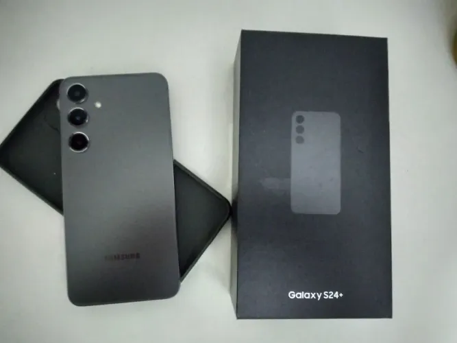 Samsung Galaxy s24 Plus