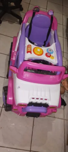 Carro de criança 