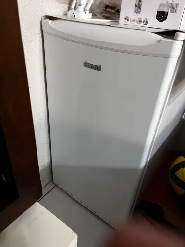 Frigobar Cônsul 