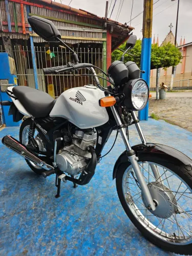 Fan 125 