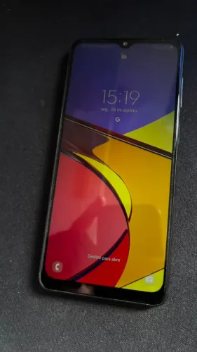 Samsung Galaxy A12