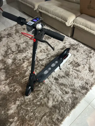 Patinete elétrico