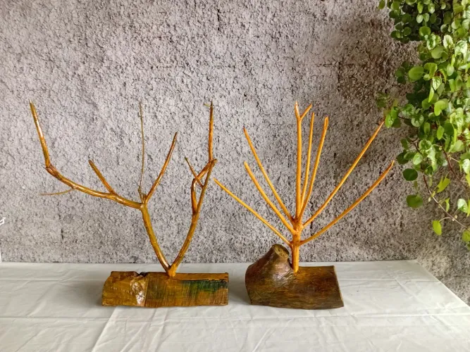 Decoração