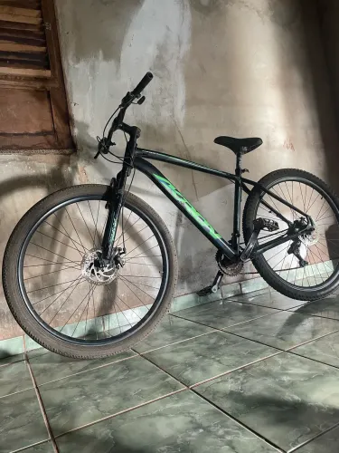 Bicicleta akron ,aro 29