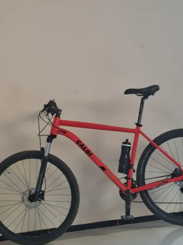 Bicicleta Caloi elite Explorer