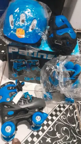 Patinete infantil