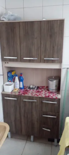 Armário de Cozinha em bom estado