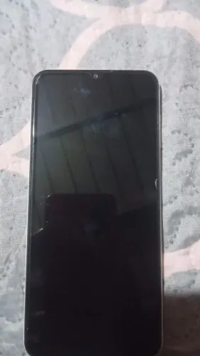 Vendo A10s, valor 350