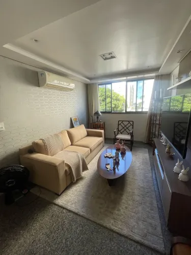 Vendo Apartamento em Aldeota - Fortaleza
