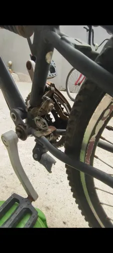 Bike 200