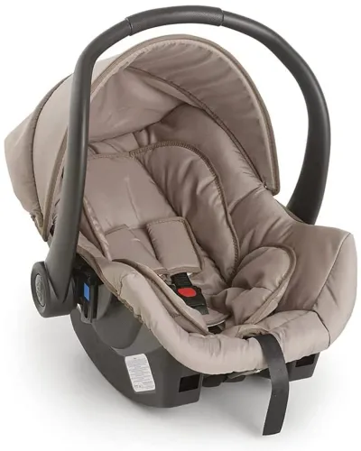 Bebê conforto novo Galzerano Cocoon