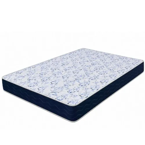 Colchão D28 138X188X20 Topazio Exclusive <br>