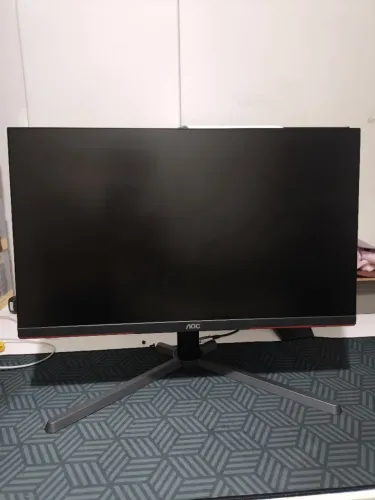 Monitor Aoc Destiny 240hz 25" 0.5ms