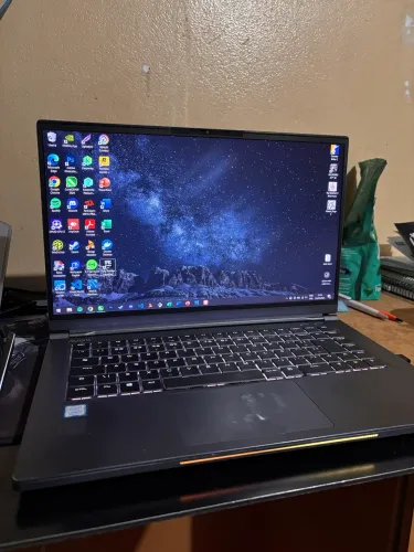 NOTEBOOK GAMER AVELL A60 MUV