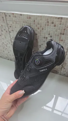 Sapatilha Ciclismo Speed N39