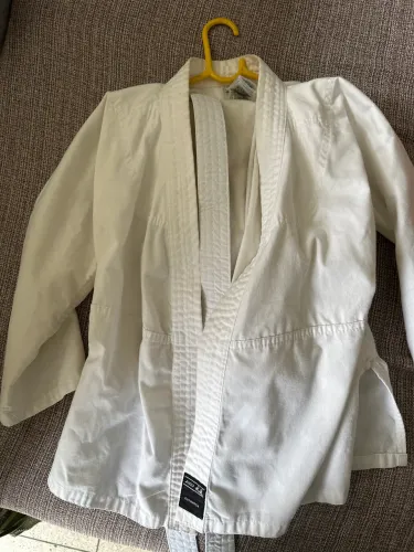Kimono Judo Tamanho 8