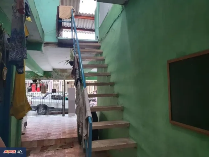 CASAS PARA RENDA A VENDA, 250 m² - JARDIM PRESIDENTE DUTRA - GUARULHOS/SP