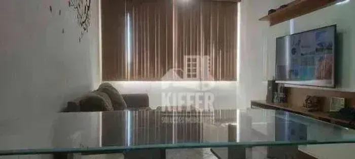 Apartamento com 2 quartos à venda, 89 m² por R$ 215.000 - Rocha - São Gonçalo/RJ