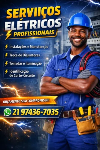 Eletricista