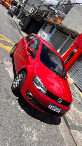 Volkswagen Fox 1.0 MI Total Flex 8V 5P 2011