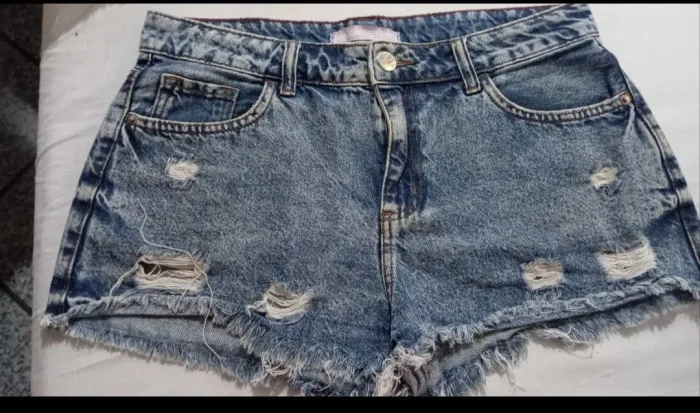 Roupas femininas