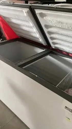 Freezer
