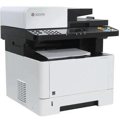 Kyocera Laser Colorida