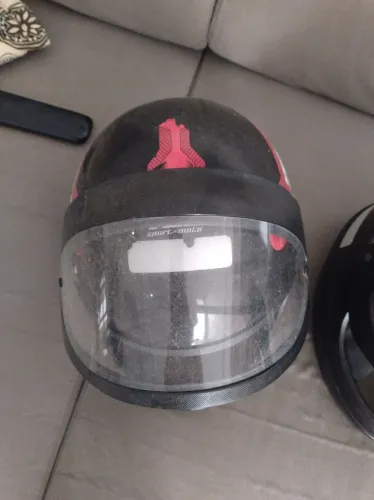 Capacete