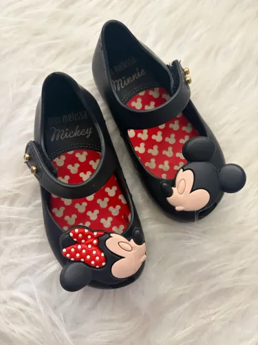 Mini Melissa Minnie e Mickey 19