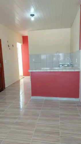 APARTAMENTO NO BAIRRO RENASCER 1