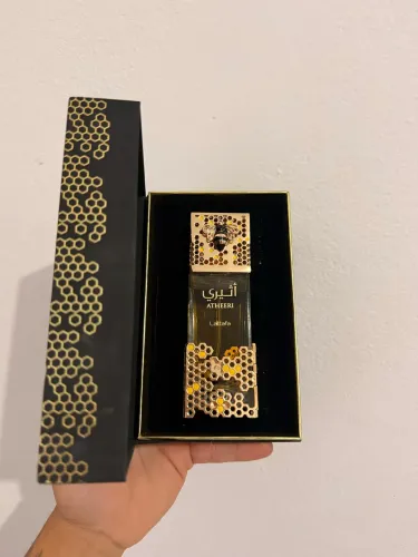 Perfume Lattafa ATHEERI