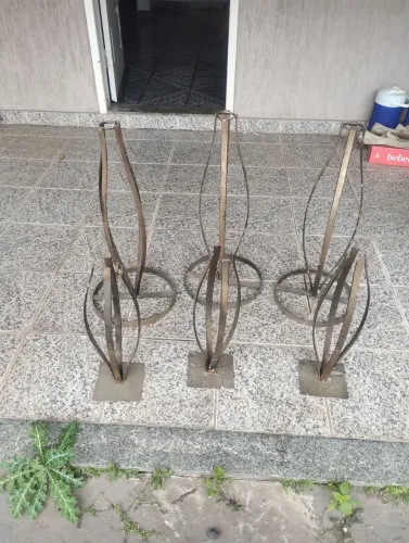 Decoração de festa
