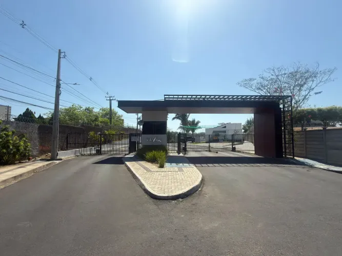 Imóvel para aluguel possui 140 metros quadrados  em Porto do Centro - Teresina - PI
