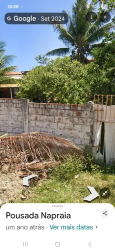 Vendo terreno  porto de sauipe.