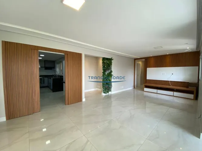 Apartamento com 3 dormitórios à venda, 129 m² por R$ 1.210.000,00 - Vila Andrade - São Pau