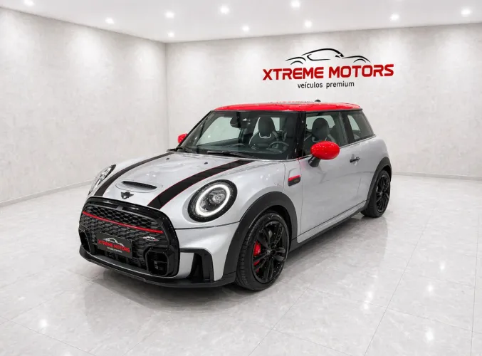 Mini Cooper John Works 2.0 Turbo 3P Aut. 2024