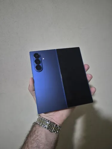 Samsung Z fold 7 / 1Tera