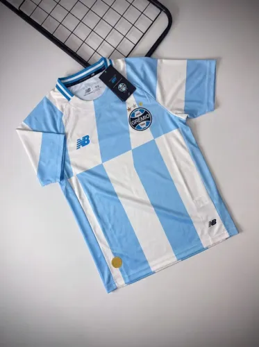 Camisa do Grêmio 26/27