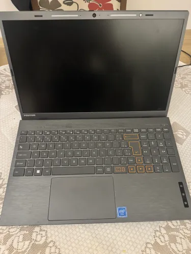 Notebook Positivo Vision Lumina Bar C15