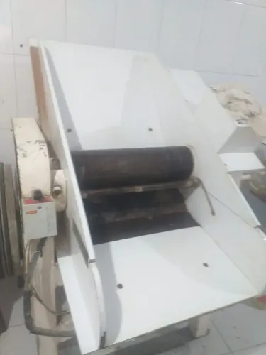Máquinas de panificação otima entrega a combina