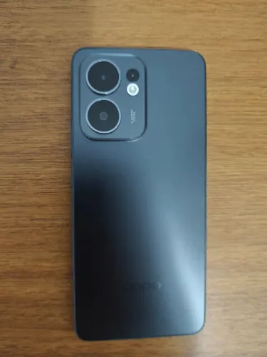 Oppo Reno 13F 256GB Seminovo - Excelente Estado