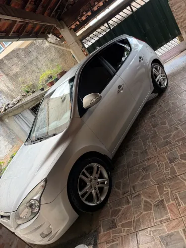 Hyundai I30 2.0 16V 145cv 5P Mec. 2012