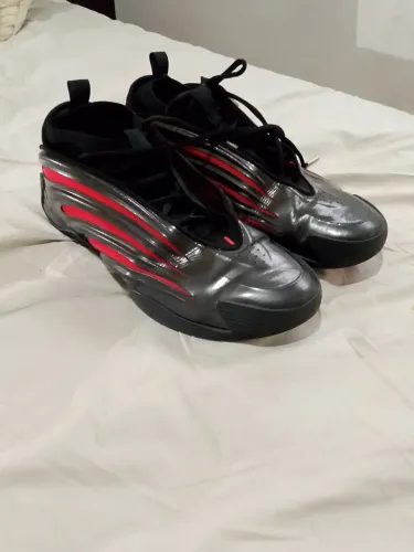 Harden 9